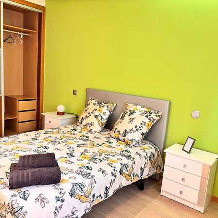 Apartamento Na Nazare Sitio Extérieur photo