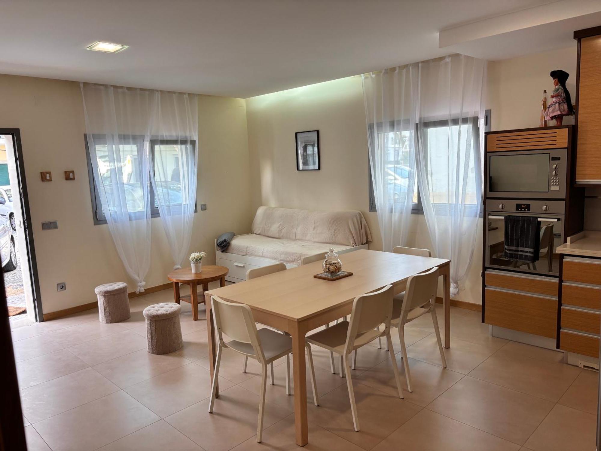 Apartamento Na Nazare Sitio Extérieur photo